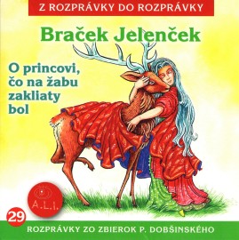 Braček Jelenček