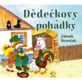 Dědečkovy pohádky