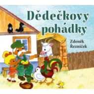 Dědečkovy pohádky - cena, porovnanie