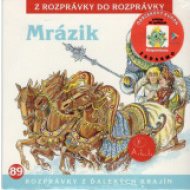 Mrázik - cena, porovnanie