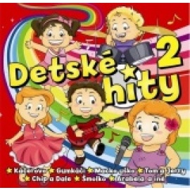 Detské hity 2