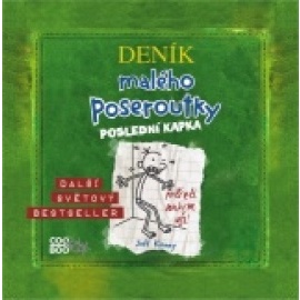 Deník malého poseroutky 3