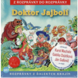 Doktor Jajbolí