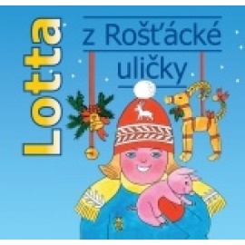 Lotta z Rošťácké uličky