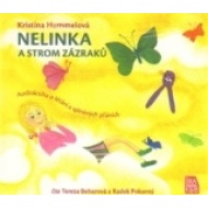 Nelinka a strom zázraků - cena, porovnanie