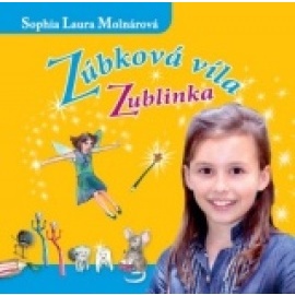 Zúbková víla Zublinka