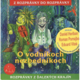 O vodníkoch nezbedníkoch