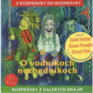 O vodníkoch nezbedníkoch - cena, porovnanie