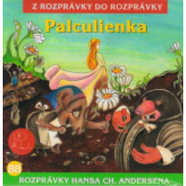 Palculienka