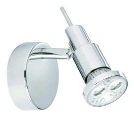 Searchlight 5341CC Torch