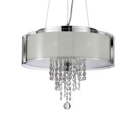 Searchlight 7824-4CC Pendants