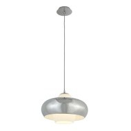 Searchlight 3681-1CC Pendants - cena, porovnanie