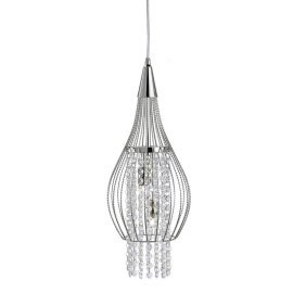 Searchlight 3242-2CC Pendants