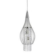 Searchlight 3242-2CC Pendants - cena, porovnanie