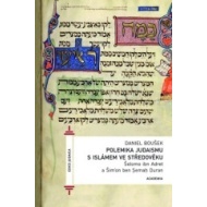 Polemika judaismu s islámem ve středověku - cena, porovnanie