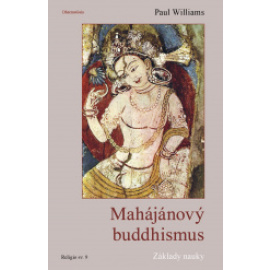 Mahájánový buddhismus