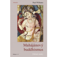 Mahájánový buddhismus - cena, porovnanie