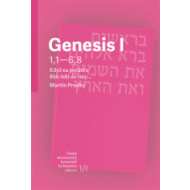 Genesis I - cena, porovnanie