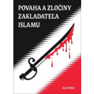 Povaha a zločiny zakladateľa islamu - cena, porovnanie