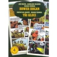 Rower Hogan / Tři kluci - cena, porovnanie