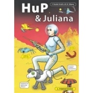 HuP a Juliana - cena, porovnanie