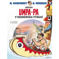 Indián Umpa-pa - cena, porovnanie