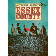 Essex County - cena, porovnanie