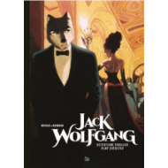 Jack Wolfgang - cena, porovnanie