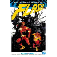 Flash 2: Rychlost temnoty - cena, porovnanie