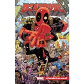 Deadpool Miláček publika