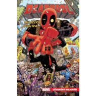 Deadpool Miláček publika - cena, porovnanie