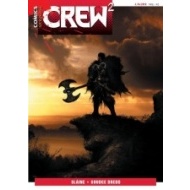 Crew2 34/2013 - cena, porovnanie