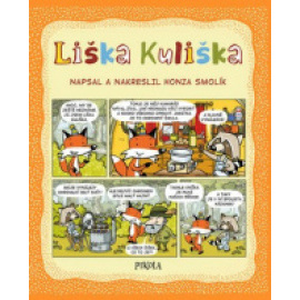 Liška Kuliška