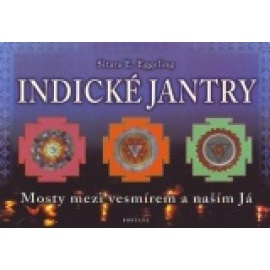 Indické Jantry