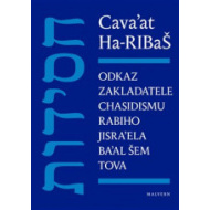 Cava’at Ha-RIBaŠ - cena, porovnanie