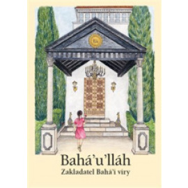 Bahá’u’lláh