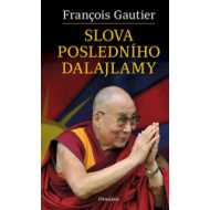 Slova posledního dalajlamy - cena, porovnanie