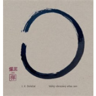 Velký obrazový atlas zen - cena, porovnanie