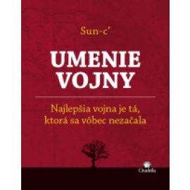 Umenie vojny - vreckové vydanie