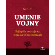 Umenie vojny - vreckové vydanie - cena, porovnanie