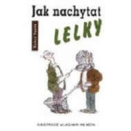 Jak nachytat lelky - cena, porovnanie