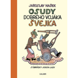 Osudy dobrého vojáka Švejka