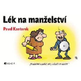 Lék na manželství