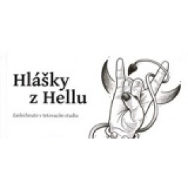 Hlášky z Hellu