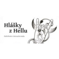 Hlášky z Hellu - cena, porovnanie