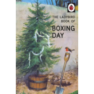 The Ladybird Book Of Boxing Day - cena, porovnanie