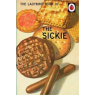 The Ladybird Book Of The Sickie - cena, porovnanie