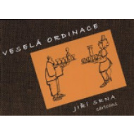 Veselá ordinace - cena, porovnanie