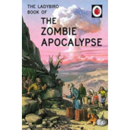 The Ladybird Book Of The Zombie Apocalypse - cena, porovnanie