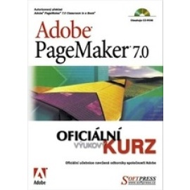 Adobe PageMaker 7.0 + CD